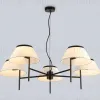 Подвесная люстра Ambrella Light High Light Classic LH72453 LH72453 - 3