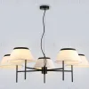 Подвесная люстра Ambrella Light High Light Classic LH72453 LH72453 - 2
