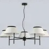 Подвесная люстра Ambrella Light High Light Classic LH72453 LH72453 - 4