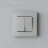 Рамка на 1 пост Werkel Slab (дымчатый софт) W0012917 4690389218392 a071622 4690389218392 - 2