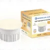 Светодиодный модуль Ambrella Light Bulbing LED MR16-DD 12W IC 2700K 220-240V 100° 212101 212101 - 4