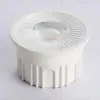 Светодиодный модуль Ambrella Light Bulbing LED MR16-PR 12W IC 4000K 220-240V 38° 212302 212302 - 3