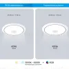 Потолочный светильник Ambrella Light Orbital Dance FZ710 FZ710 - 6