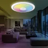 Потолочный светильник Ambrella Light Orbital Dance FZ710 FZ710 - 4
