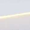 Светодиодная лента Ambrella Light Illumination COB 384Led/ 7W m/ 24V IP20 3000K/ 5m*3mm*2mm (2 конт.) GS4601 GS4601 - 1