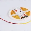 Светодиодная лента Ambrella Light Illumination COB 384Led/ 7W m/ 24V IP20 3000K/ 5m*3mm*2mm (2 конт.) GS4601 GS4601 - 4