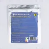 Светодиодная лента Ambrella Light Illumination COB 384Led/ 7W m/ 24V IP20 4500K/ 5m*3mm*2mm (2 конт.) GS4602 GS4602 - 6