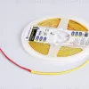 Светодиодная лента Ambrella Light Illumination COB 384Led/ 7W m/ 24V IP20 4500K/ 5m*3mm*2mm (2 конт.) GS4602 GS4602 - 4