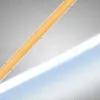 Светодиодная лента Ambrella Light Illumination COB 384Led/ 7W m/ 24V IP20 6500K/ 5m*3mm*2mm (2 конт.) GS4603 GS4603 - 7