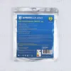 Светодиодная лента Ambrella Light Illumination COB 384Led/ 7W m/ 24V IP20 6500K/ 5m*3mm*2mm (2 конт.) GS4603 GS4603 - 6