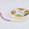 Светодиодная лента Ambrella Light Illumination COB 384Led/ 7W m/ 24V IP20 6500K/ 5m*3mm*2mm (2 конт.) GS4603 GS4603 - 4