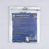 Светодиодная лента Ambrella Light Illumination COB 400Led/10W m/ 24V IP20 4500K/ 5m*5mm*2.1mm (2 конт.) GS4612 GS4612 - 6