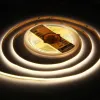 Светодиодная лента Ambrella Light Illumination COB 400Led/10W m/ 24V IP20 4500K/ 5m*5mm*2.1mm (2 конт.) GS4612 GS4612 - 2