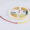 Светодиодная лента Ambrella Light Illumination COB 400Led/10W m/ 24V IP20 6500K/ 5m*5mm*2.1mm (2 конт.) GS4613 GS4613 - 4