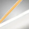 Светодиодная лента Ambrella Light Illumination COB 400Led/10W m/ 24V IP20 4500K/ 5m*5mm*2.1mm (2 конт.) GS4612 GS4612 - 7