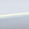 Светодиодная лента Ambrella Light Illumination COB 400Led/10W m/ 24V IP20 6500K/ 5m*5mm*2.1mm (2 конт.) GS4613 GS4613 - 1