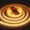 Светодиодная лента Ambrella Light Illumination COB 528Led/14W m/ 24V IP20 3000K/ 5m*10mm*2mm (2 конт.) GS4751 GS4751 - 2