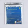 Светодиодная лента Ambrella Light Illumination COB 400Led/10W m/ 24V IP20 6500K/ 5m*5mm*2.1mm (2 конт.) GS4613 GS4613 - 6