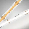 Светодиодная лента Ambrella Light Illumination COB 528Led/14W m/ 24V IP20 4500K/ 5m*10mm*2mm (2 конт.) GS4752 GS4752 - 7