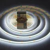 Светодиодная лента Ambrella Light Illumination COB 528Led/14W m/ 24V IP20 6500K/ 5m*10mm*2mm (2 конт.) GS4753 GS4753 - 2