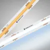 Светодиодная лента Ambrella Light Illumination COB 528Led/14W m/ 24V IP20 6500K/ 5m*10mm*2mm (2 конт.) GS4753 GS4753 - 7
