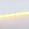Светодиодная лента Ambrella Light Illumination COB 616Led/19W m/ 24V IP20 3000K/ 5m*12mm*2mm (2 конт.) GS4801 GS4801 - 1
