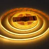 Светодиодная лента Ambrella Light Illumination COB 616Led/19W m/ 24V IP20 3000K/ 5m*12mm*2mm (2 конт.) GS4801 GS4801 - 2