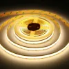 Светодиодная лента Ambrella Light Illumination COB 616Led/19W m/ 24V IP20 4500K/ 5m*12mm*2mm (2 конт.) GS4802 GS4802 - 2