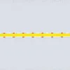 Светодиодная лента Ambrella Light Illumination COB 616Led/19W m/ 24V IP20 4500K/ 5m*12mm*2mm (2 конт.) GS4802 GS4802 - 3