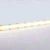 Светодиодная лента Ambrella Light Illumination COB 616Led/19W m/ 24V IP20 4500K/ 5m*12mm*2mm (2 конт.) GS4802 GS4802 - 1