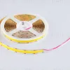 Светодиодная лента Ambrella Light Illumination COB 616Led/19W m/ 24V IP20 4500K/ 5m*12mm*2mm (2 конт.) GS4802 GS4802 - 4