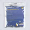 Светодиодная лента Ambrella Light Illumination COB 616Led/19W m/ 24V IP20 4500K/ 5m*12mm*2mm (2 конт.) GS4802 GS4802 - 6