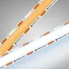 Светодиодная лента Ambrella Light Illumination COB 616Led/19W m/ 24V IP20 6500K/ 5m*12mm*2mm (2 конт.) GS4803 GS4803 - 6
