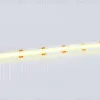 Светодиодная лента Ambrella Light Illumination COB 608Led/ 12W m/ 24V IP20 CCT 3000-6500K/ 5m*8mm*2.2mm (3 конт.) GS4901 GS4901 - 1