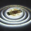 Светодиодная лента Ambrella Light Illumination COB 608Led/ 12W m/ 24V IP20 CCT 3000-6500K/ 5m*8mm*2.2mm (3 конт.) GS4901 GS4901 - 2
