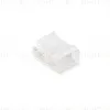 Соединитель прямой Ambrella Light Illumination COB 12/24V для лент 12mm (2 конт.) (10шт. в комплекте) GS6362 GS6362 - 4