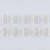 Соединитель прямой Ambrella Light Illumination COB 12/24V для лент 12mm (2 конт.) (10шт. в комплекте) GS6362 GS6362 - 2