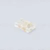 Соединитель прямой Ambrella Light Illumination COB RGB 12/24V для лент 10mm (4 конт.) (10шт. в комплекте) GS6371 GS6371 - 1