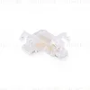 Соединитель угловой Ambrella Light Illumination COB 12/24V для лент 5mm (2 конт.) (10шт. в комплекте) GS6841 GS6841 - 4