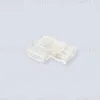 Соединитель угловой Ambrella Light Illumination COB 12/24V для лент 10mm (2 конт.) (10шт. в комплекте) GS6861 GS6861 - 1