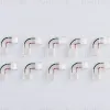 Соединитель угловой Ambrella Light Illumination COB 12/24V для лент 12mm (2 конт.) (10шт. в комплекте) GS6871 GS6871 - 2
