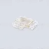 Соединитель угловой Ambrella Light Illumination COB RGB 12/24V для лент 10mm (4 конт.) (10шт. в комплекте) GS6891 GS6891 - 1