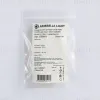 Соединитель угловой Ambrella Light Illumination COB RGB 12/24V для лент 10mm (4 конт.) (10шт. в комплекте) GS6891 GS6891 - 3
