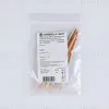 Соединитель гибкий односторонний Ambrella Light Illumination COB CCT 12/24V для лент 8mm (3 конт.) (5шт. в комплекте) GS7406 GS7406 - 3