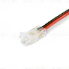 Соединитель гибкий двухсторонний Ambrella Light Illumination COB 12/24V для лент 5mm (2 конт.) (10шт. в комплекте) GS7885 GS7885 - 4