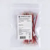 Соединитель гибкий двухсторонний Ambrella Light IlluminationCOB 12/24V для лент 8/10mm (2 конт.) (10шт. в комплекте) GS7895 GS7895 - 2
