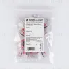 Соединитель гибкий двухсторонний Ambrella Light Illumination COB 12/24V для лент 12mm (2 конт.) (10шт. в комплекте) GS7898 GS7898 - 3