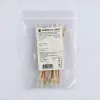 Соединитель гибкий двухсторонний Ambrella Light Illumination COB CCT 12/24V для лент 8mm (3 конт.) (5шт. в комплекте) GS7911 GS7911 - 3