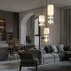 Подвесной светильник Ambrella Light High Light Modern LH11036 LH11036 - 5