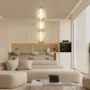 Подвесной светильник Ambrella Light High Light Crystal LH30102 LH30102 - 5